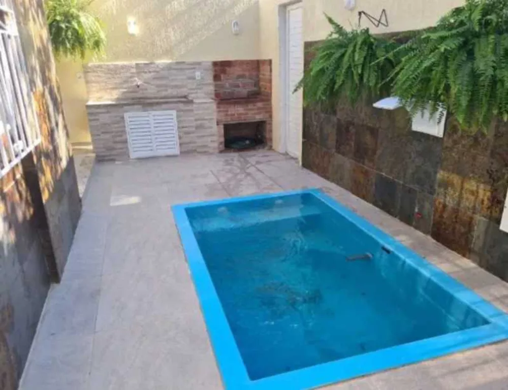Casa de Condomínio, 4 quartos - Foto 3