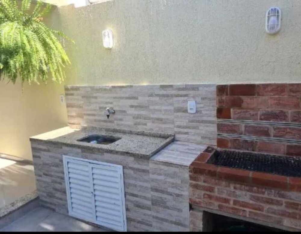 Casa de Condomínio, 4 quartos - Foto 4