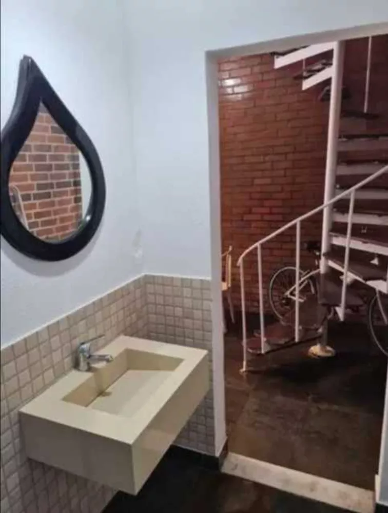 Casa de Condomínio, 4 quartos - Foto 10