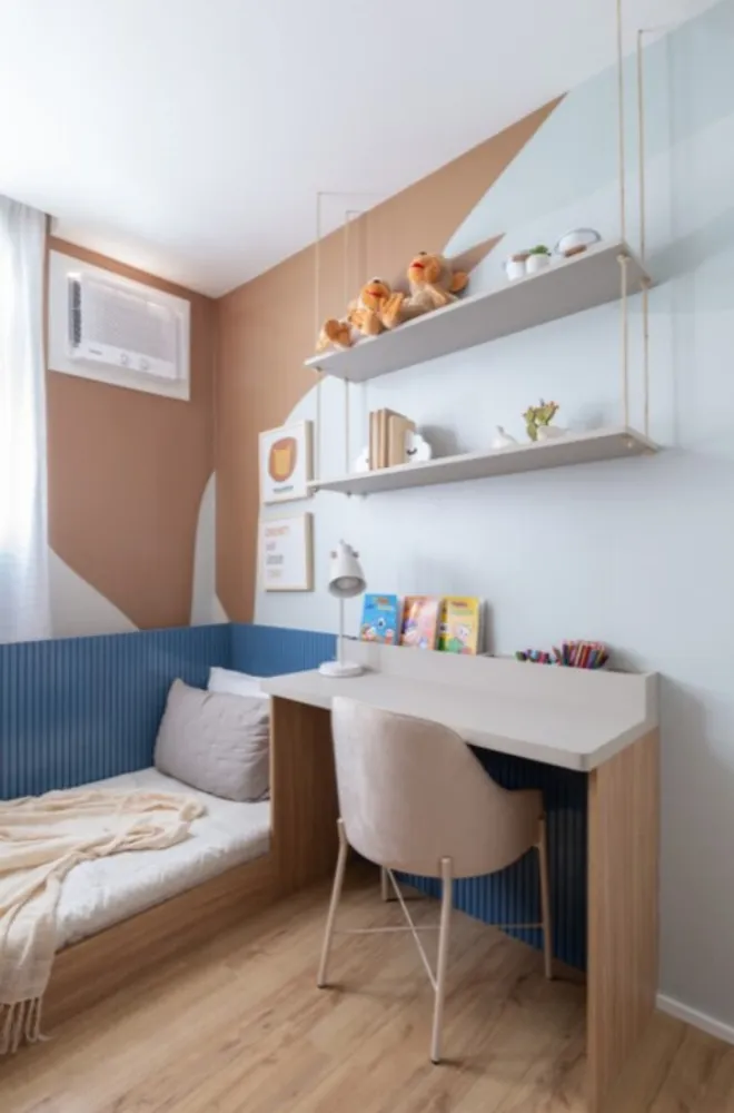 Apartamento, 2 quartos, 56 m² - Foto 23