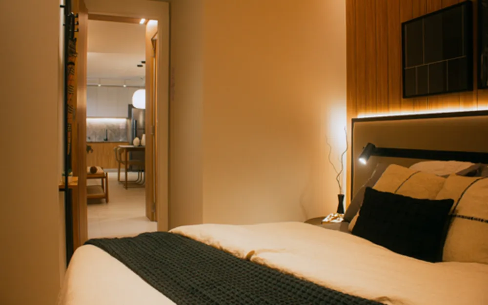 Apartamento, 2 quartos, 56 m² - Foto 19