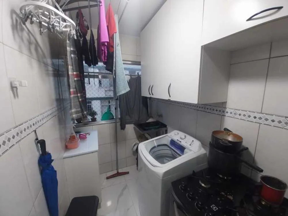 Apartamento, 2 quartos, 63 m² - Foto 2