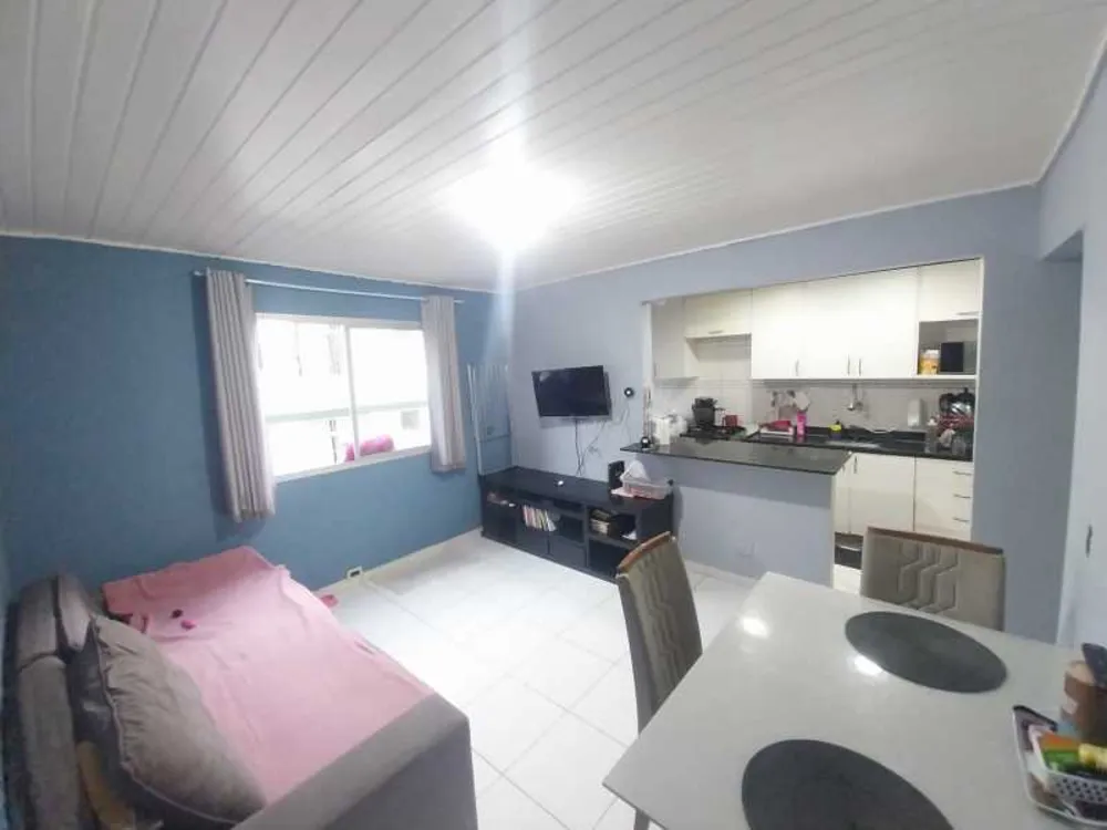 Apartamento, 2 quartos, 63 m² - Foto 9