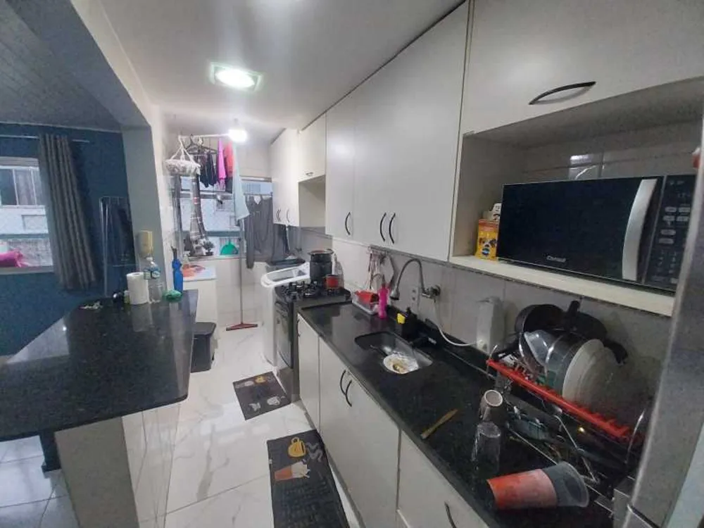 Apartamento, 2 quartos, 63 m² - Foto 16