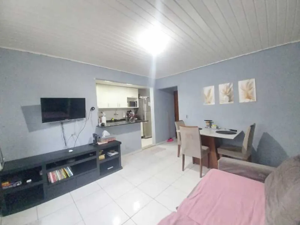 Apartamento, 2 quartos, 63 m² - Foto 1