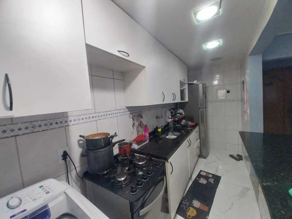 Apartamento, 2 quartos, 63 m² - Foto 8