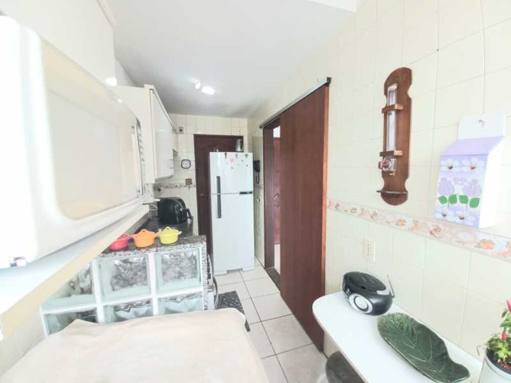 Apartamento, 2 quartos, 57 m² - Foto 11