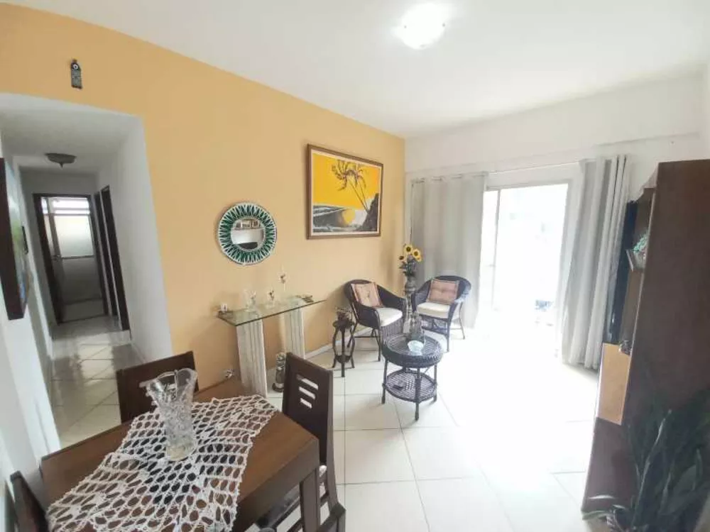 Apartamento, 2 quartos, 57 m² - Foto 7