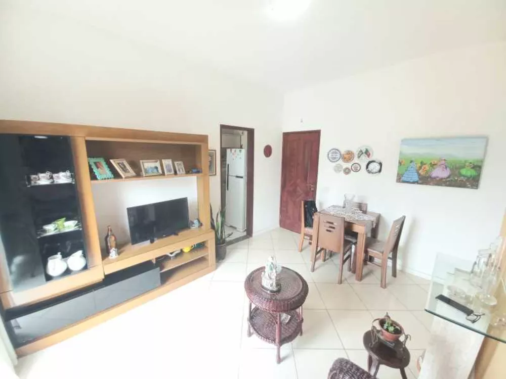 Apartamento, 2 quartos, 57 m² - Foto 3
