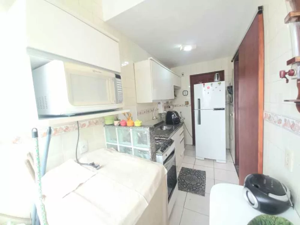 Apartamento, 2 quartos, 57 m² - Foto 25