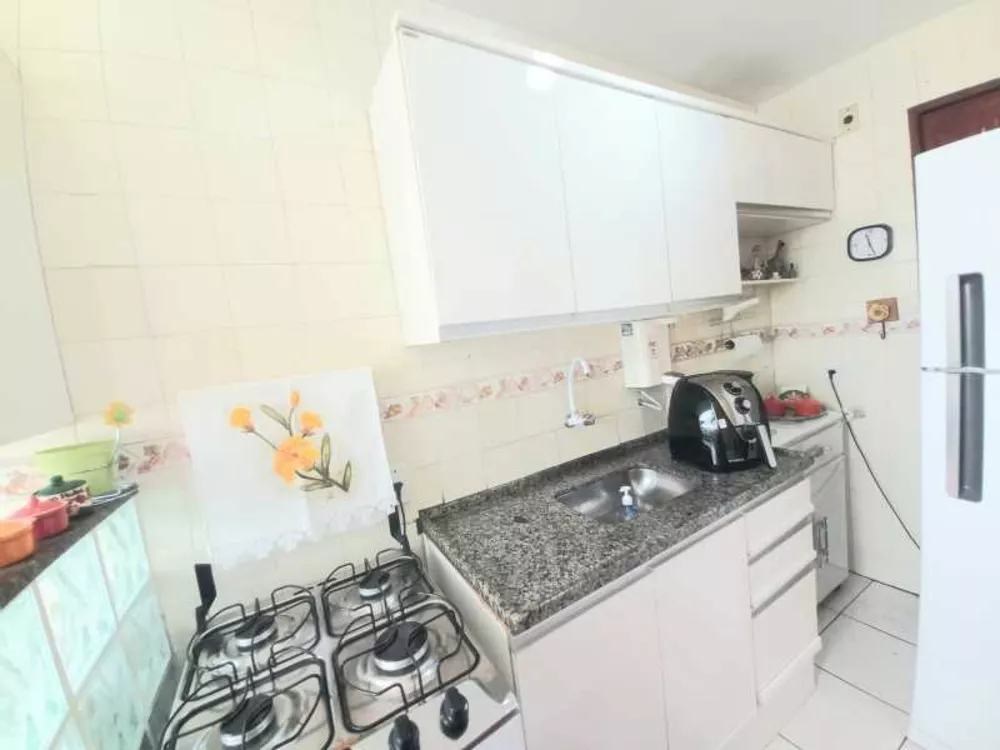 Apartamento, 2 quartos, 57 m² - Foto 6