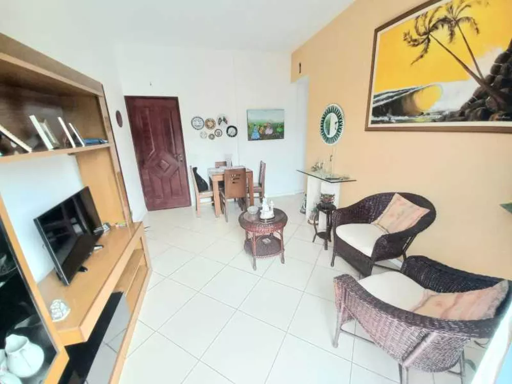 Apartamento, 2 quartos, 57 m² - Foto 8