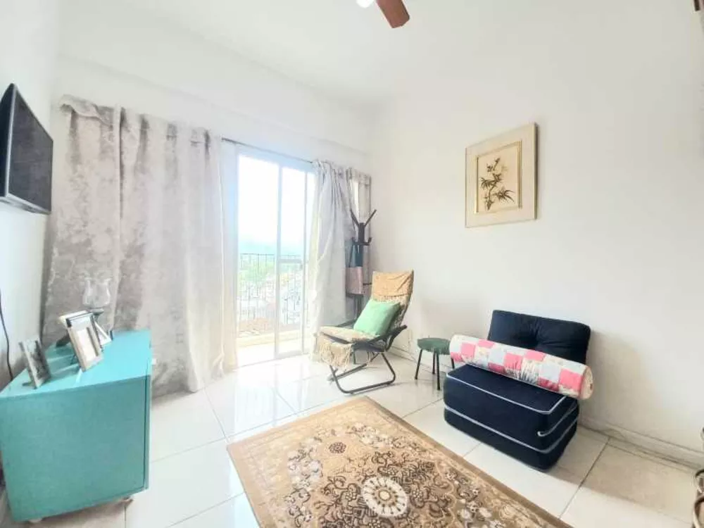 Apartamento, 2 quartos, 57 m² - Foto 24