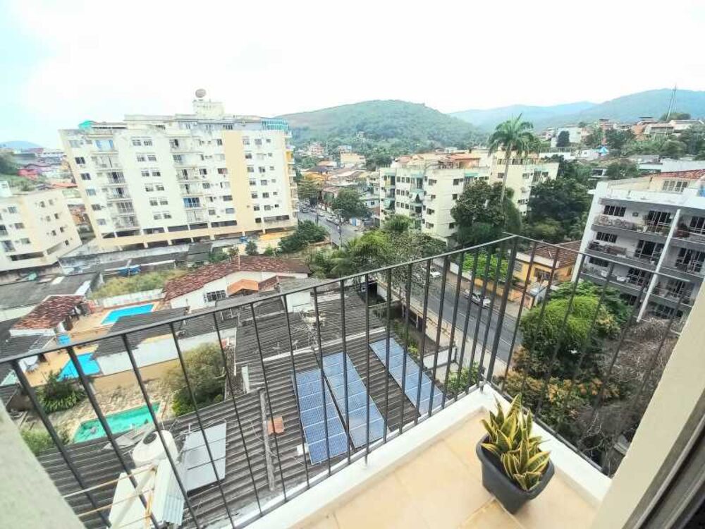 Apartamento, 2 quartos, 57 m² - Foto 12
