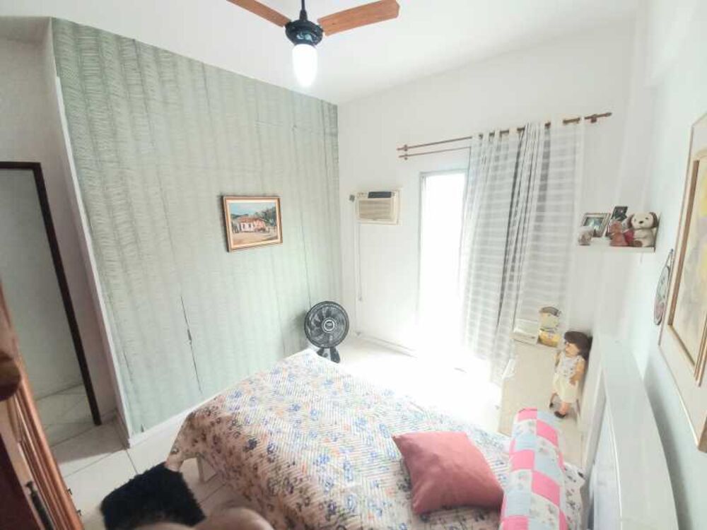 Apartamento, 2 quartos, 57 m² - Foto 9