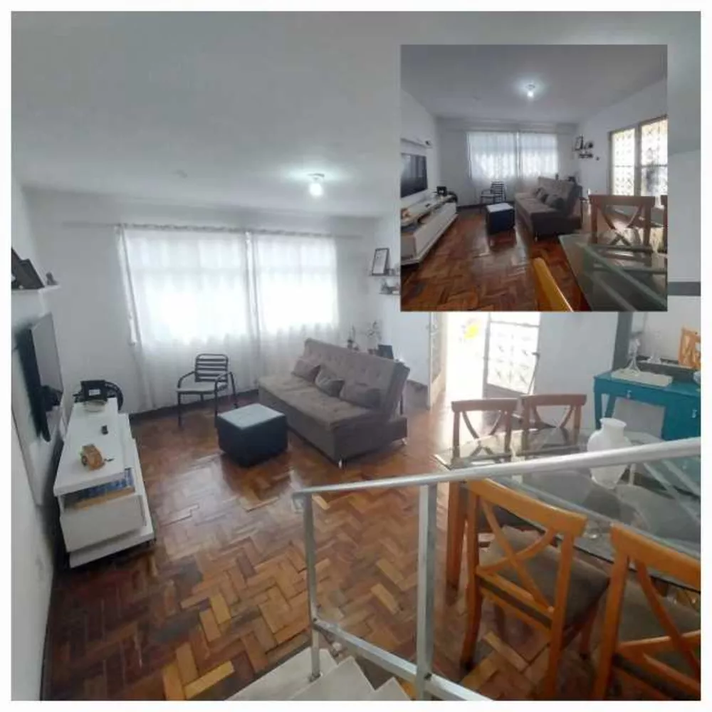 Casa, 4 quartos, 250 m² - Foto 17