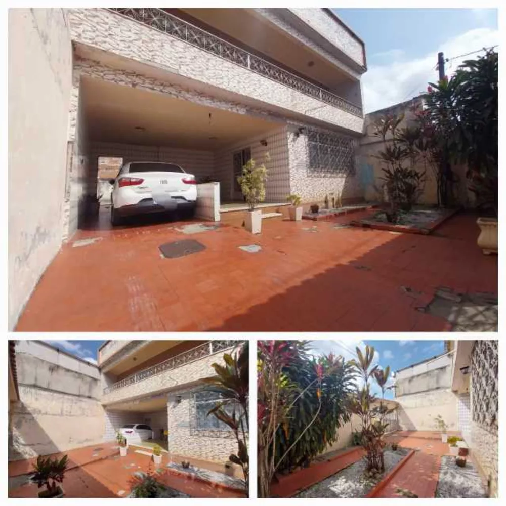Casa, 4 quartos, 250 m² - Foto 22