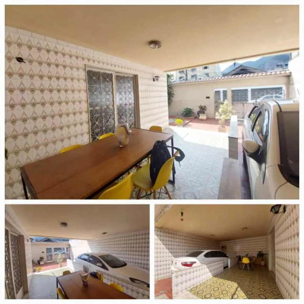 Casa, 4 quartos, 250 m² - Foto 19