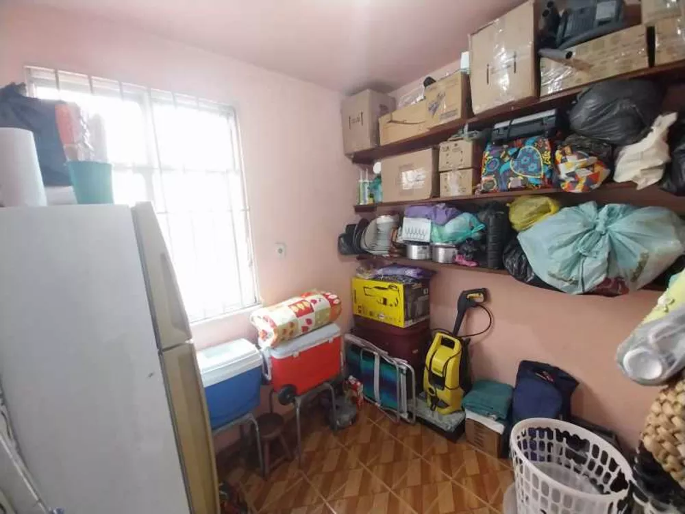 Casa, 4 quartos, 250 m² - Foto 6