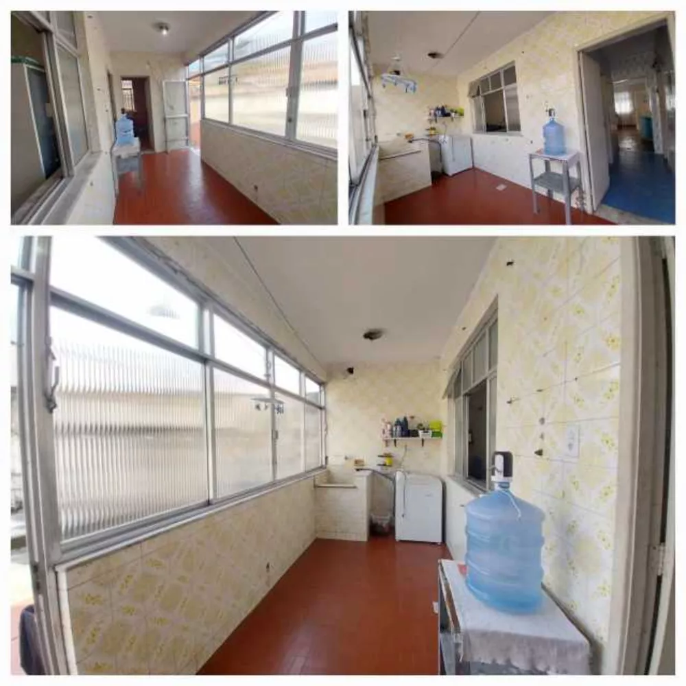 Casa, 4 quartos, 250 m² - Foto 2