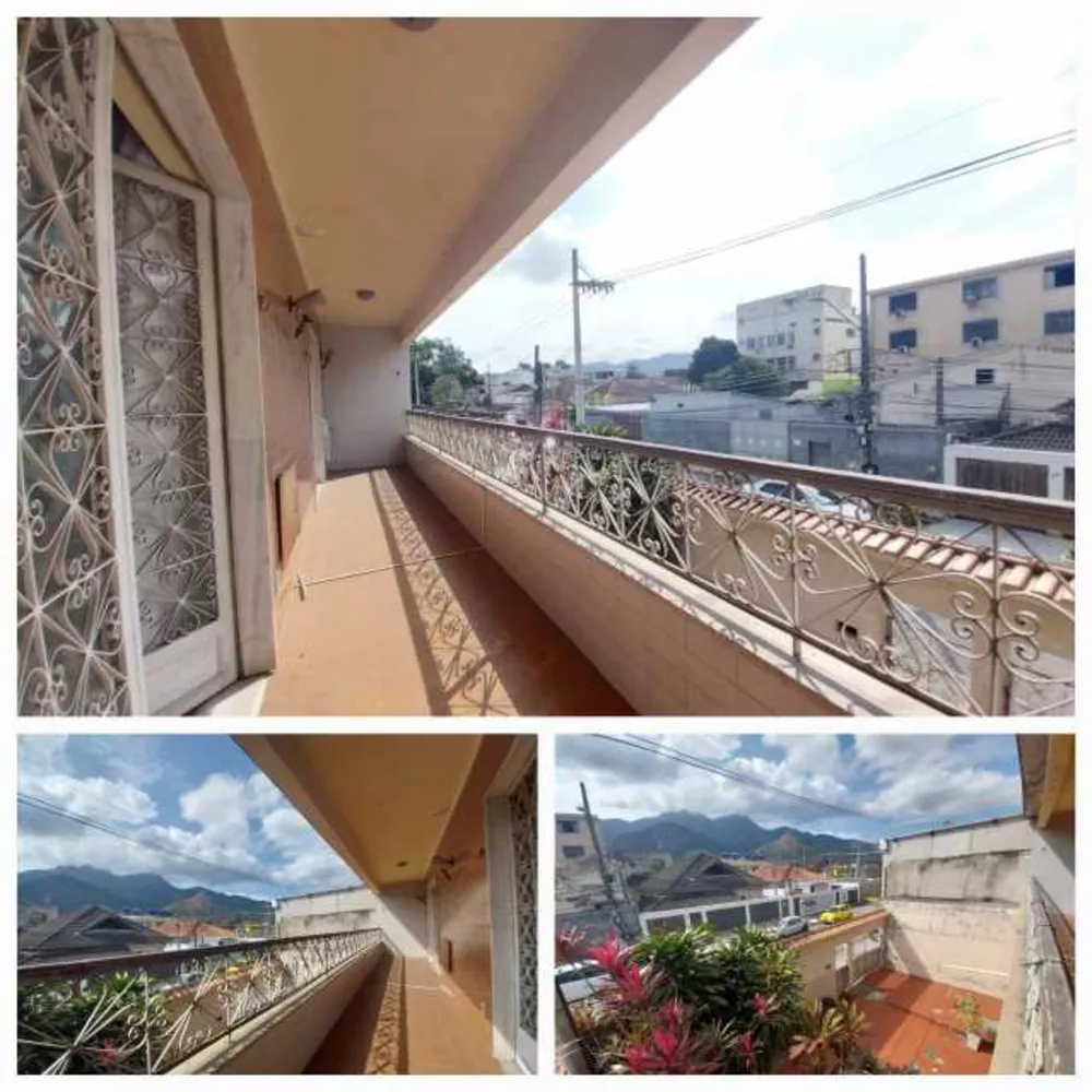 Casa, 4 quartos, 250 m² - Foto 23