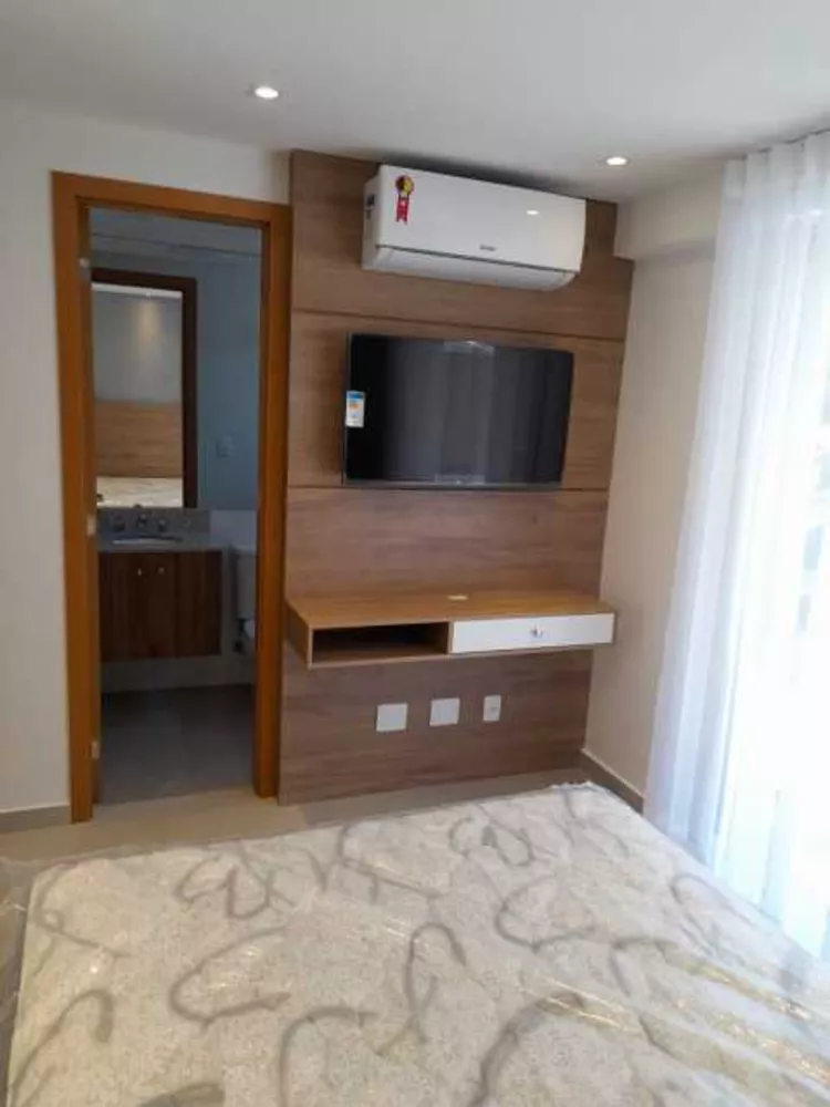 Apartamento, 2 quartos, 70 m² - Foto 2