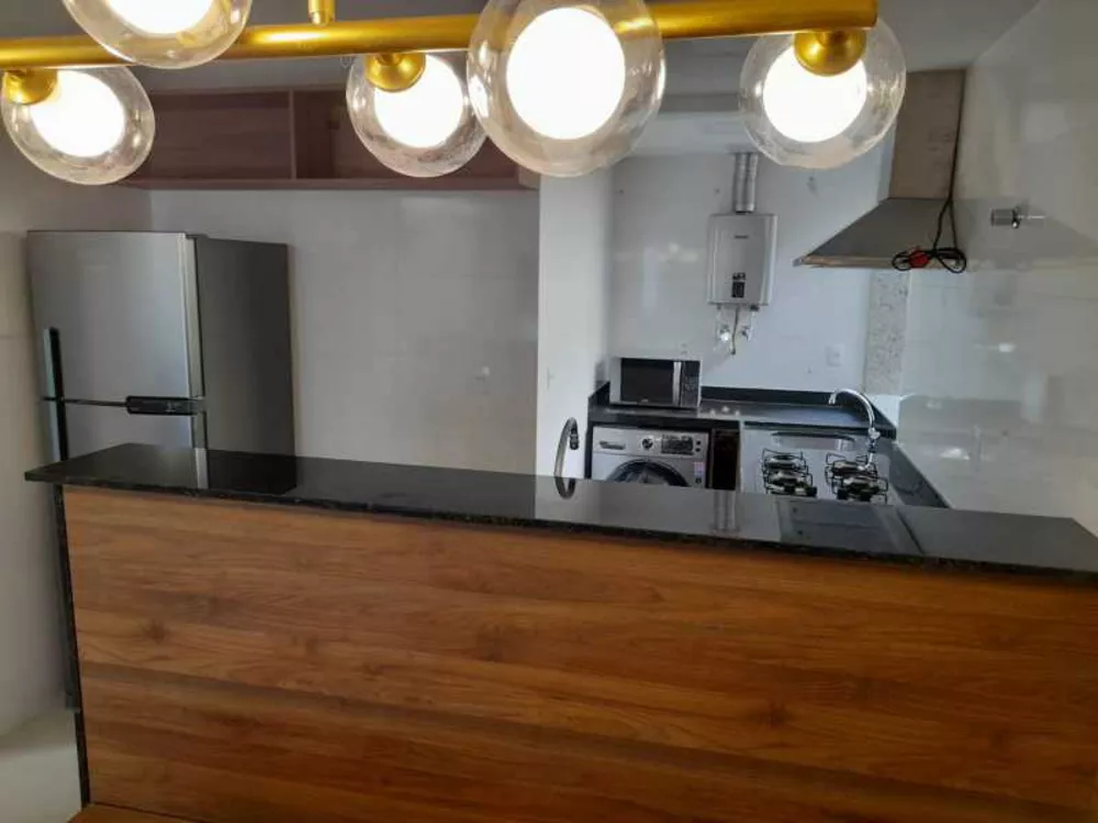 Apartamento, 2 quartos, 70 m² - Foto 1