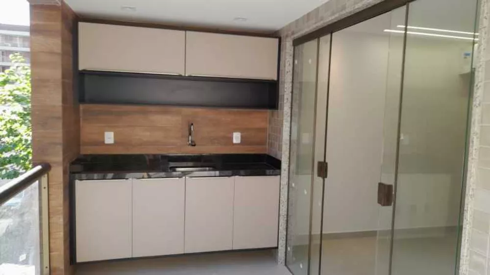 Apartamento, 2 quartos, 70 m² - Foto 5