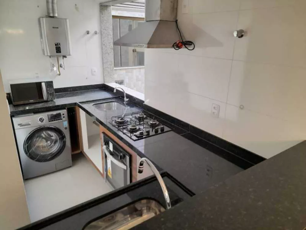 Apartamento, 2 quartos, 70 m² - Foto 11