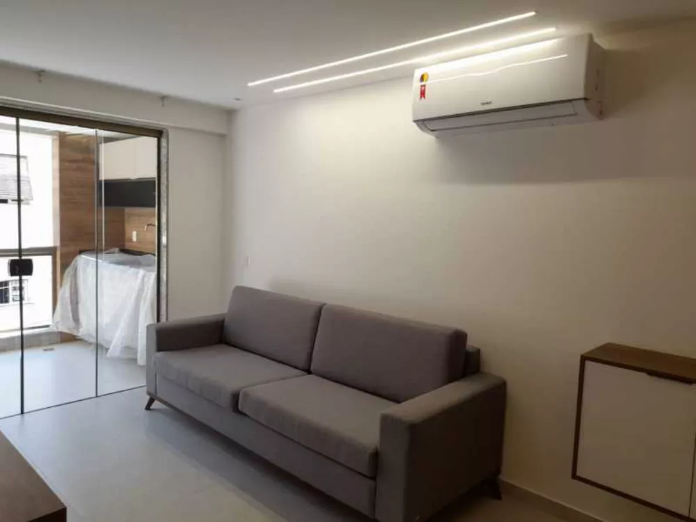 Apartamento, 2 quartos, 70 m² - Foto 9