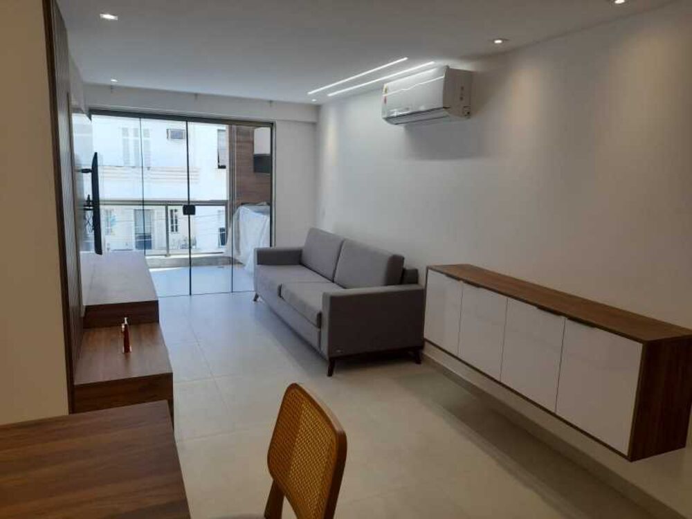 Apartamento, 2 quartos, 70 m² - Foto 17