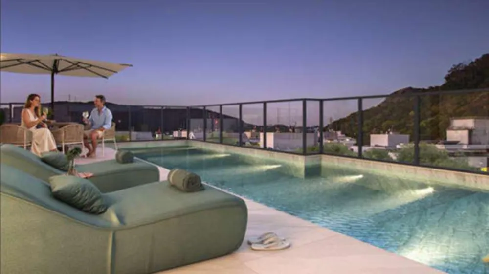 Apartamento, 3 quartos, 91 m² - Foto 10