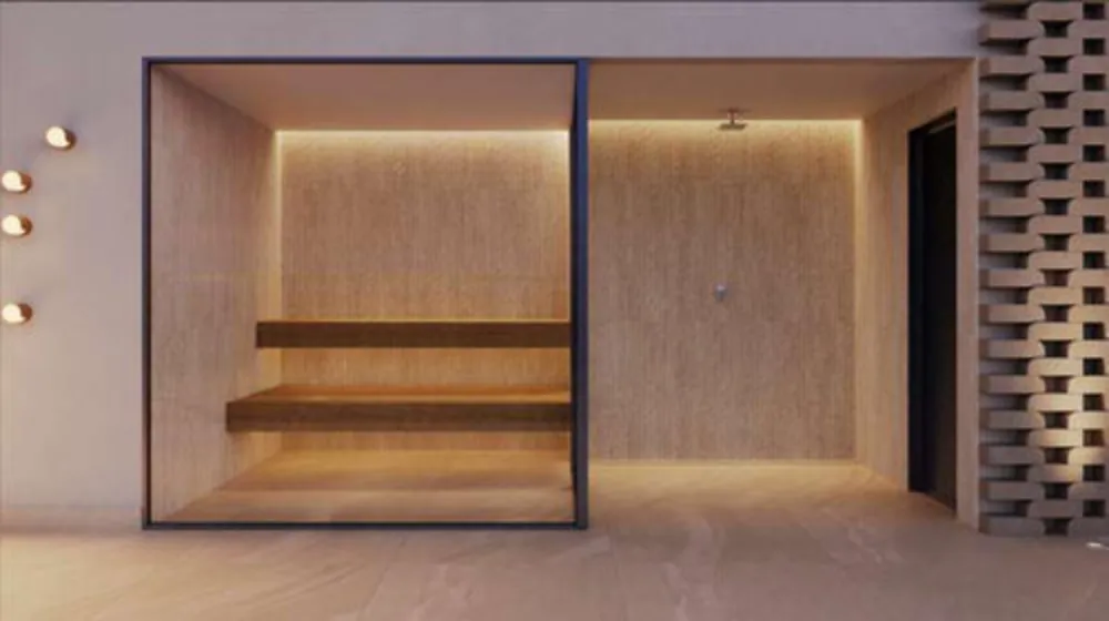 Apartamento, 3 quartos, 91 m² - Foto 6