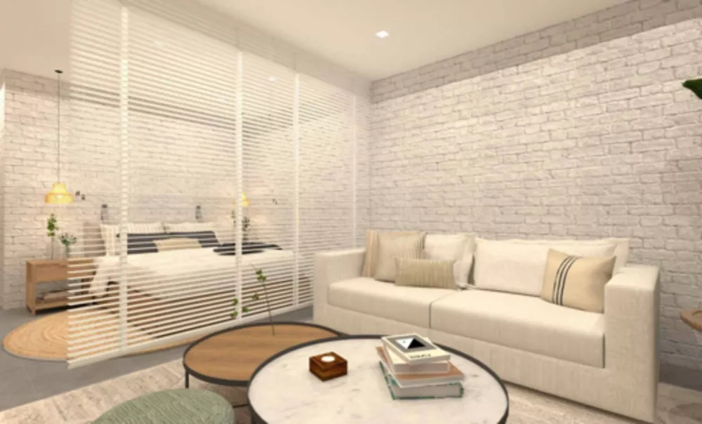 Apartamento, 1 quarto, 59 m² - Foto 7