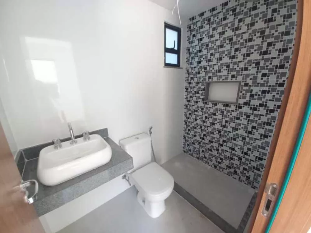 Casa de Condomínio, 5 quartos - Foto 28