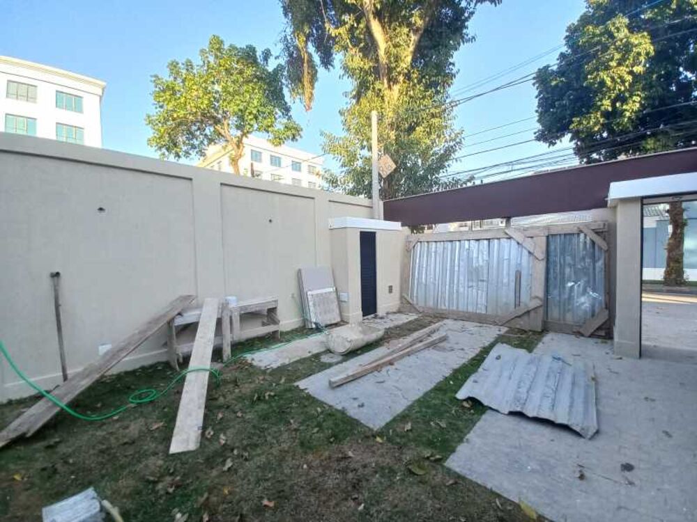 Casa de Condomínio, 5 quartos - Foto 3