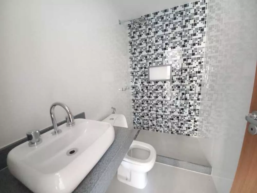 Casa de Condomínio, 5 quartos - Foto 29