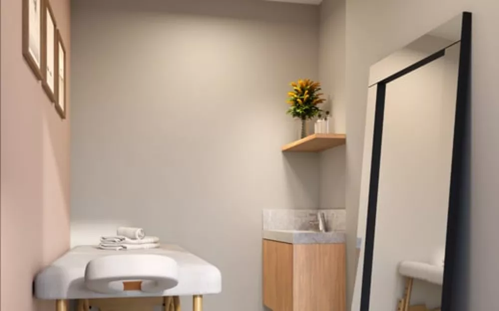 Apartamento, 2 quartos, 38 m² - Foto 3
