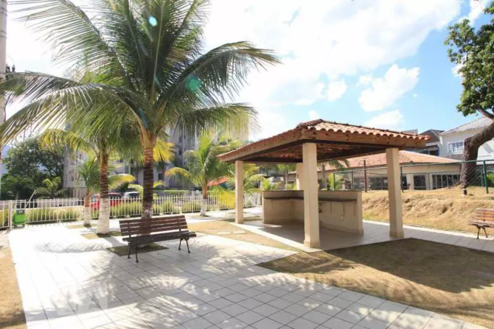 Apartamento, 2 quartos, 52 m² - Foto 22