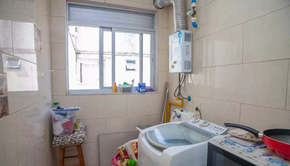 Apartamento, 2 quartos, 52 m² - Foto 10