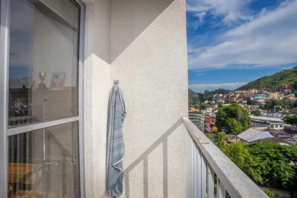 Apartamento, 2 quartos, 52 m² - Foto 5