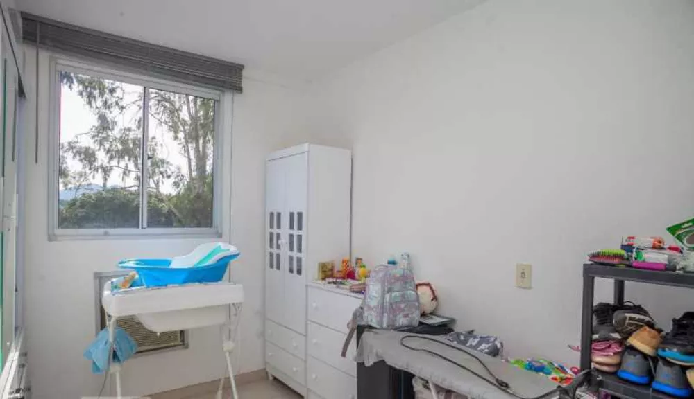 Apartamento, 2 quartos, 52 m² - Foto 12