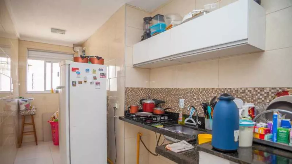 Apartamento, 2 quartos, 52 m² - Foto 8
