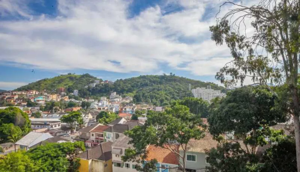 Apartamento, 2 quartos, 52 m² - Foto 7