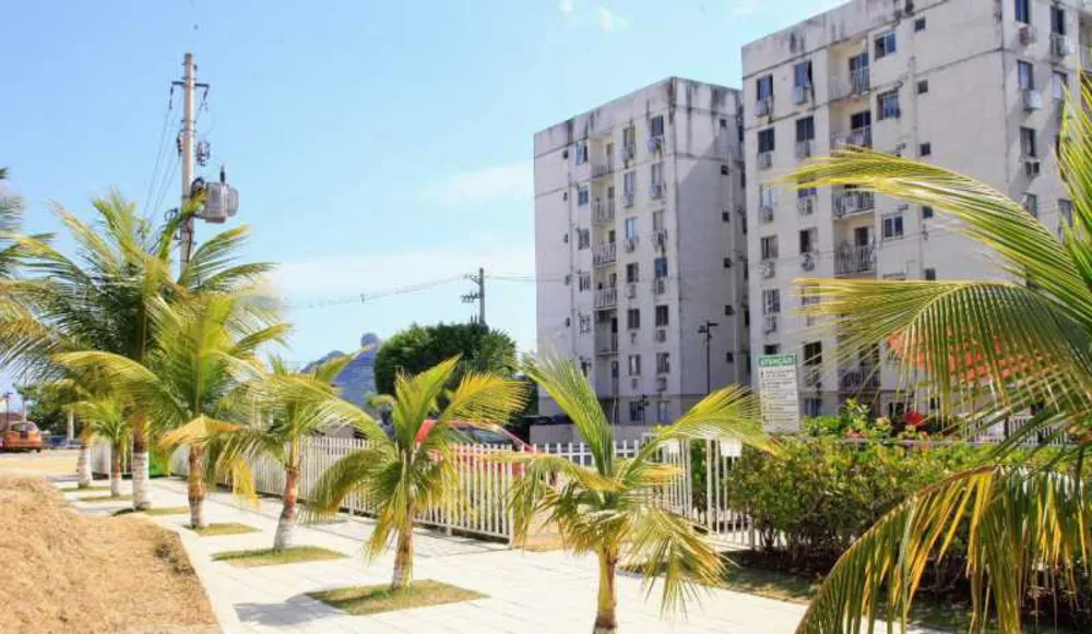 Apartamento, 2 quartos, 52 m² - Foto 18