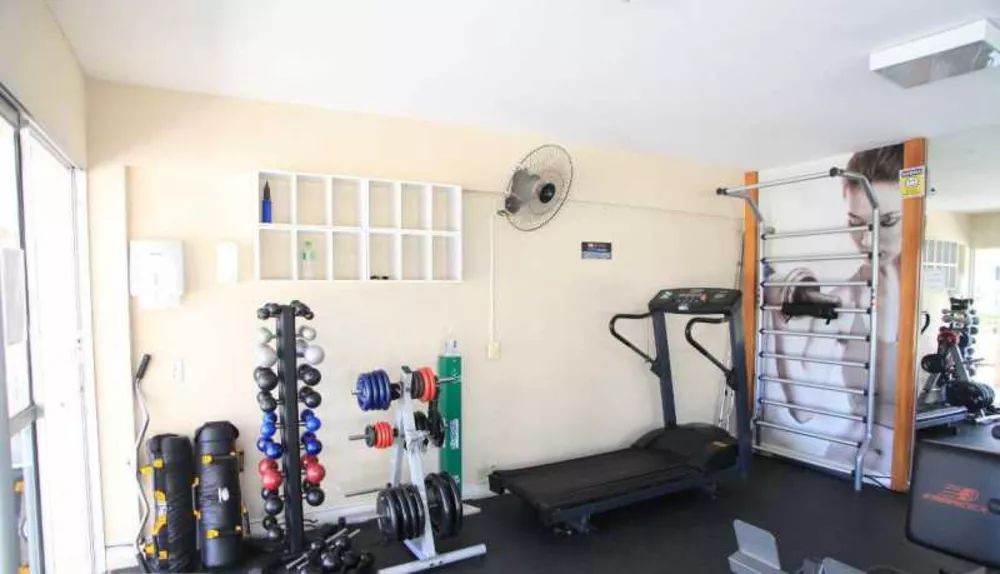 Apartamento, 2 quartos, 52 m² - Foto 21