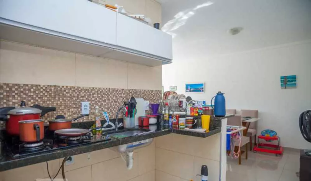 Apartamento, 2 quartos, 52 m² - Foto 9