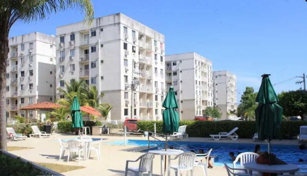 Apartamento, 2 quartos, 52 m² - Foto 19