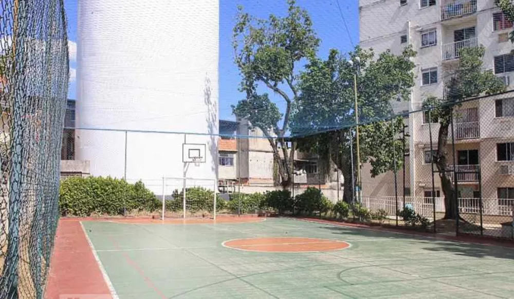 Apartamento, 2 quartos, 52 m² - Foto 17