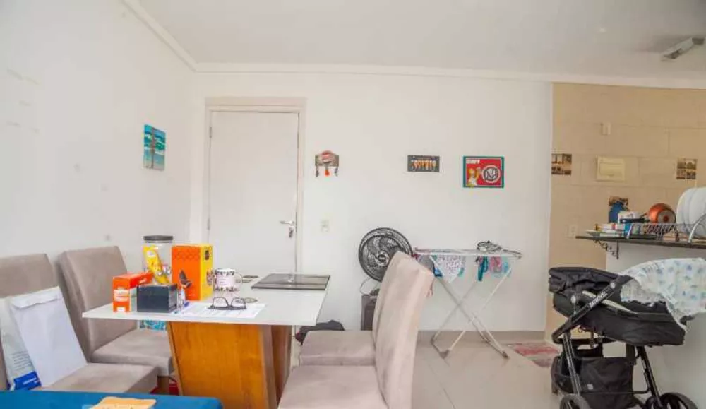 Apartamento, 2 quartos, 52 m² - Foto 6